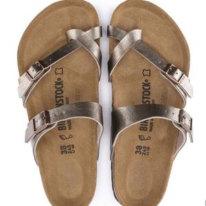 Birkenstock Women's Mayari Sandals